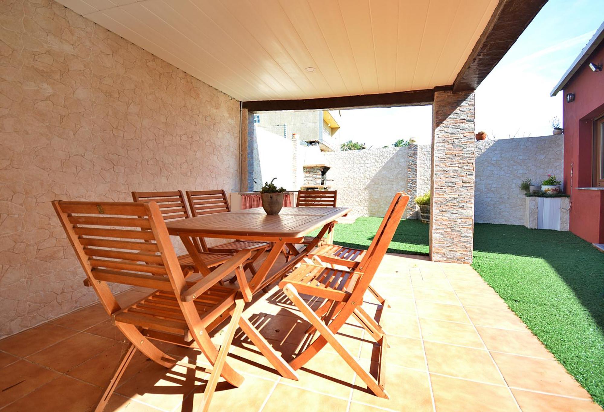 Casa De Playa En Un Pequeno Paraiso Isla de Arosa Exterior foto