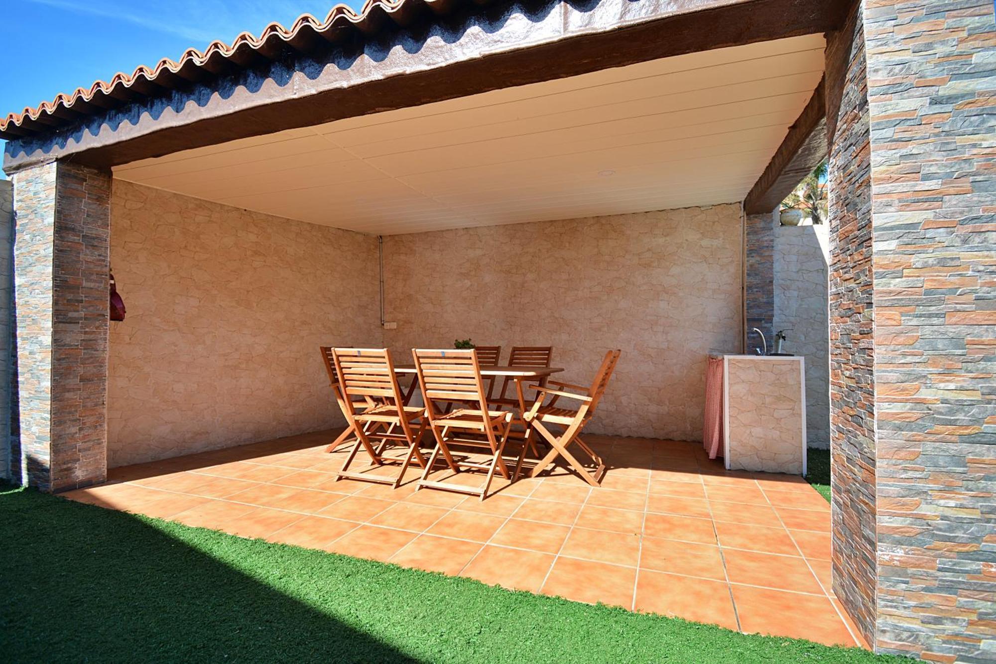 Casa De Playa En Un Pequeno Paraiso Isla de Arosa Exterior foto